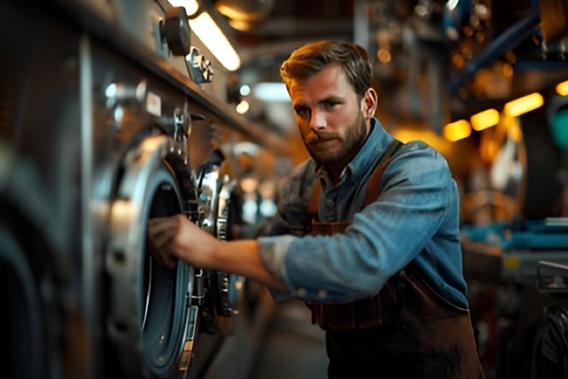 Dryer repair in Westlake Village