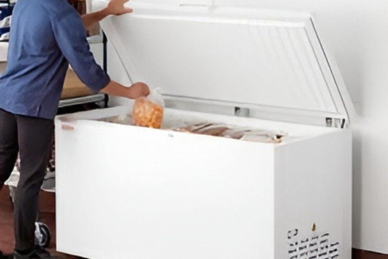 Freezer Repair in Westlake Village