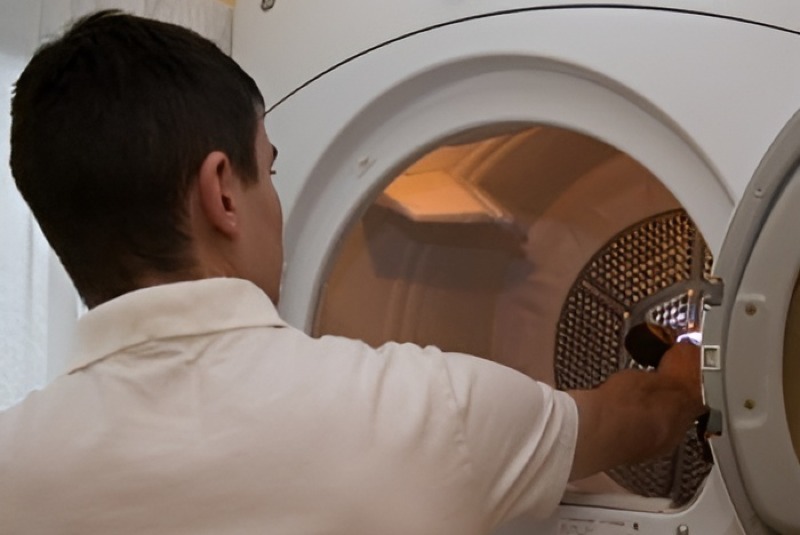 Stackable Washer and Dryer Repair in Westlake Village