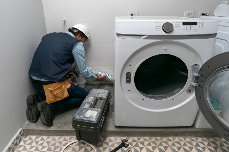 Washing Machine repair in Westlake Village